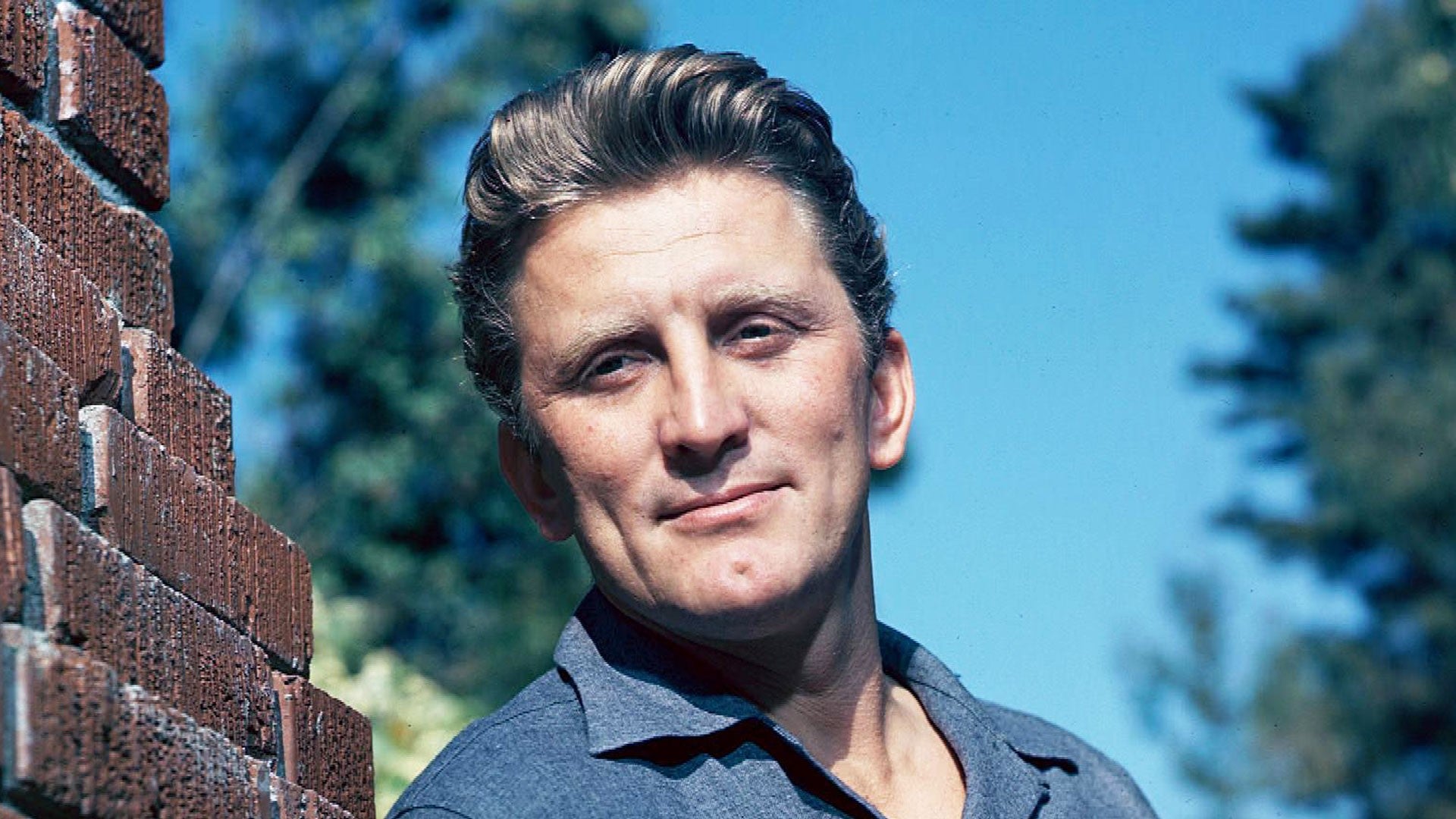 Addio a Kirk Douglas, grande icona di Hollywood