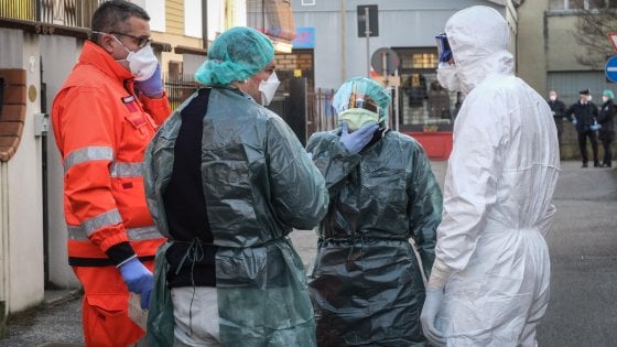 In Piemonte ora preoccupa la crescita dei contagi: “Piu’ veloci che in Lombardia”