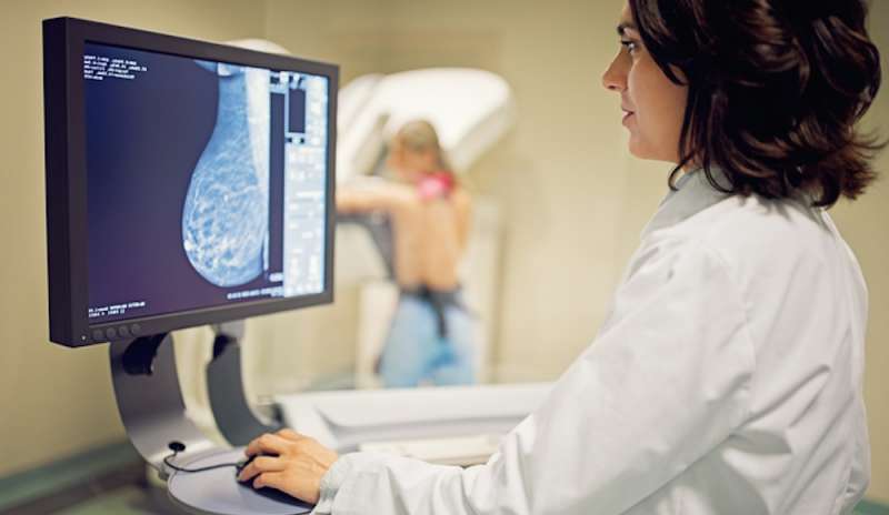 Tumore al seno – Arriva il nuovo farmaco senza chemioterapia