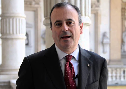 “Serve un Fondo di rinascita nazionale per salvare le imprese. Il governo chieda sostegno agli Stati Uniti” – Parla il presidente dell’Api di Torino