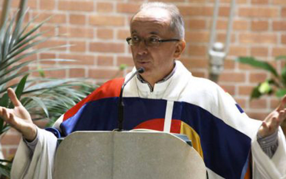 Coronavirus – Gravi le condizioni del vescovo di Pinerolo “Pregate per me”