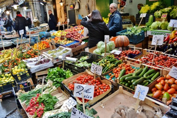 Torino – Restyling dei mercati Martini-Benefica e Palestro: al via interventi per 700mila euro. Il piano