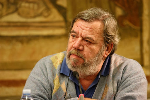 Addio a Gianni Mura, grande maestro di giornalismo