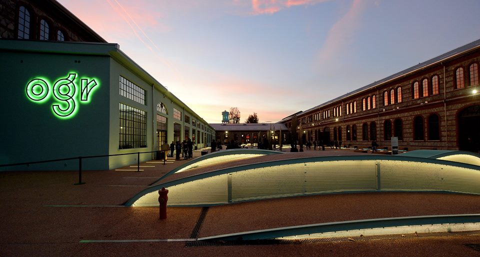 Coronavirus: le Ogr di Torino potrebbero trasformarsi in presidio sanitario – Il progetto