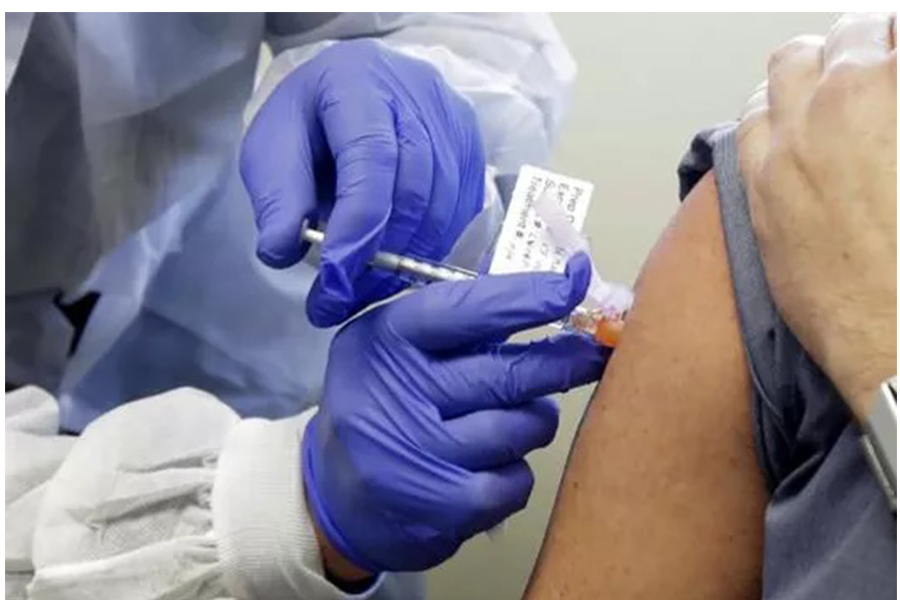 Coronavirus, arriva il test rapido: 5 minuti per riscontrare il contagio – E’ atteso in Piemonte