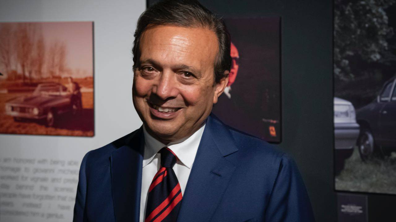 Chiambretti è guarito dal Coronavirus – “Grazie di cuore a medici e infermieri del Mauriziano”