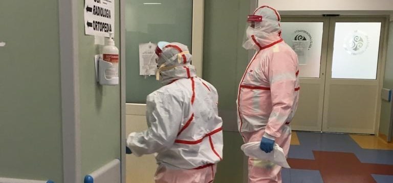 Coronavirus – Sono 6 i casi a Torino. Gli ultimi aggiornamenti