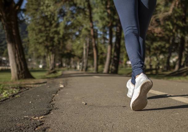 Vietate anche le passeggiate e le corse a piedi – Il Piemonte è pronto alla stretta