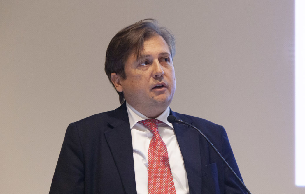 Positivo al coronavirus il Viceministro alla Salute Sileri