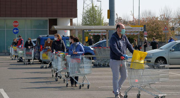 Coronavirus- Arriva il Reddito di Emergenza: 6 miliardi per milioni di lavoratori, anche irregolari
