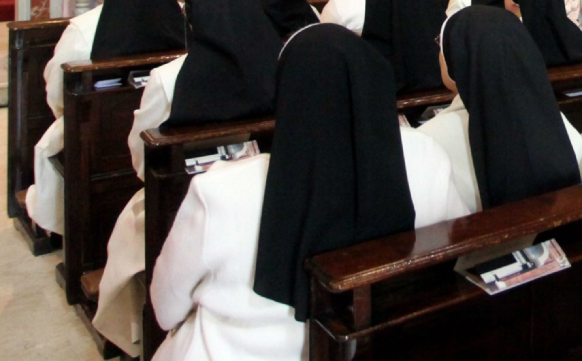 Strage di religiose a Tortona – Muore ancora una suora delle 18 ricoverate