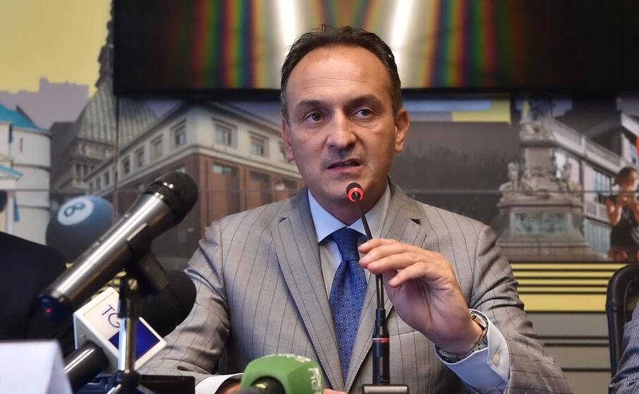 Coronavirus – In Piemonte stop al commercio a Pasqua e Pasquetta. Cirio chiude tutto