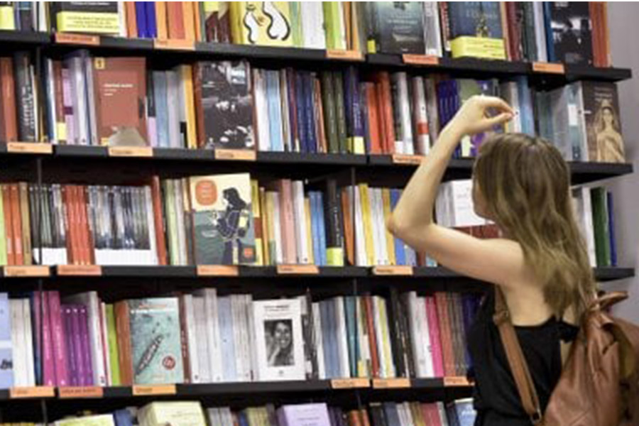 Il Piemonte non si adegua al decreto del Governo – Librerie e cartolerie resteranno chiuse