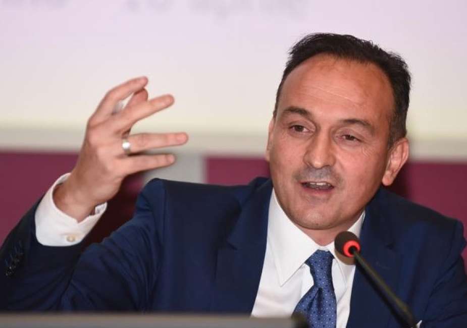 La promessa di Cirio: “Entro il 21 giugno tutti i pagamenti della cassa in deroga”