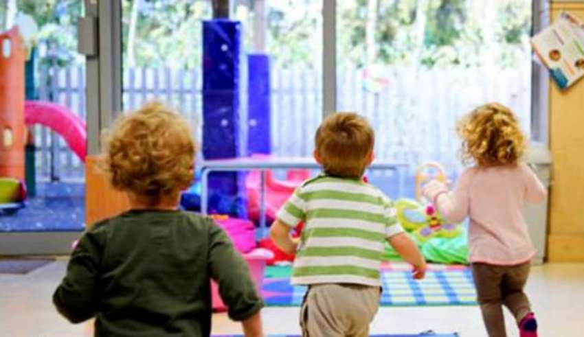 Cirio annuncia: “In Piemonte insieme alle aziende riaprano anche gli asili”