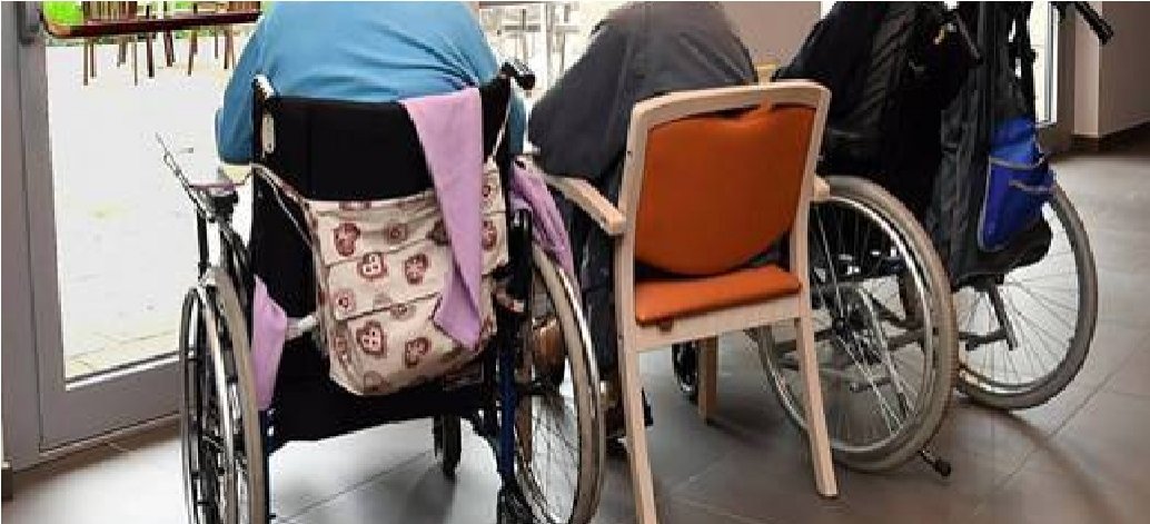 Piemonte, continua il dramma della case di riposo – Oltre 400 anziani contagiati nelle ultime ore