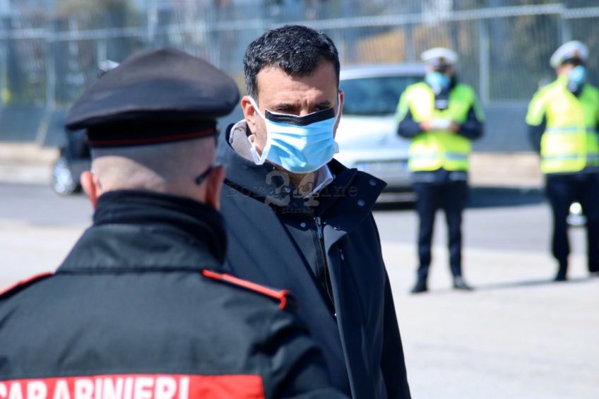 Torino, allarme gente in strada – Più di 1 su 10 senza motivo: “E’ inaccettabile”