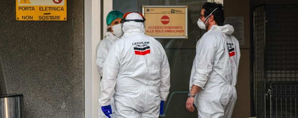 Piemonte, nuovo bollettino drammatico – Altri 78 decessi e quasi 20mila i contagi accertati