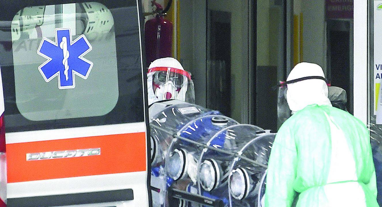 Coronavirus – Scontro in Piemonte, chiesta commissione d’indagine: “Paghiamo responsabilità di Cirio e Icardi”