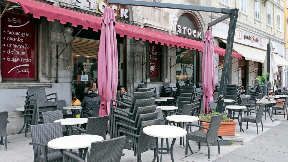 Torino, crollo verticale di fatturato per turismo, abbigliamento e somministrazione – Fino a – 90%