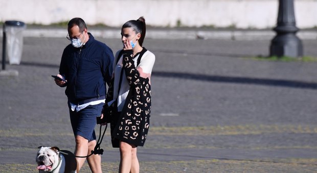 FASE 2 – Negozi, attività sportive, parchi: tutte le ‘libertà’ a partire dal 4 Maggio – VADEMECUM