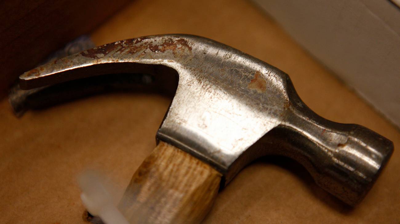 Aggressione a Torino a colpi di martello – 4 romeni arrestati