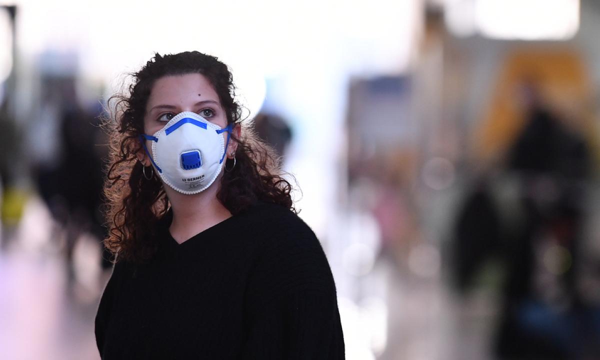 Fase 2 – L’Istituto Superiore di Sanità avverte: “Prepariamoci ad un’altra ondata di contagi”