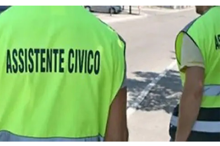 Contro la movida, a Torino arrivano mille assistenti civici per evitare assembramenti