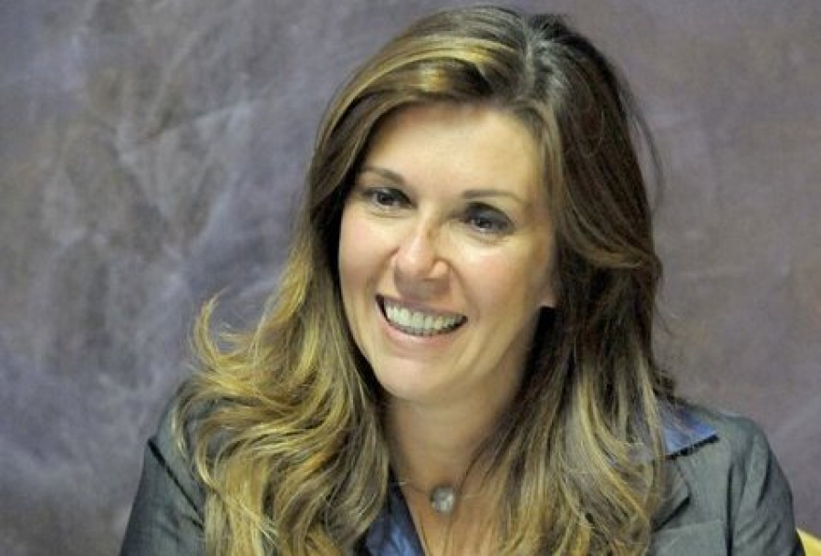 La torinese Claudia Porchietto designata vicepresidente del Gruppo Forza Italia a Montecitorio