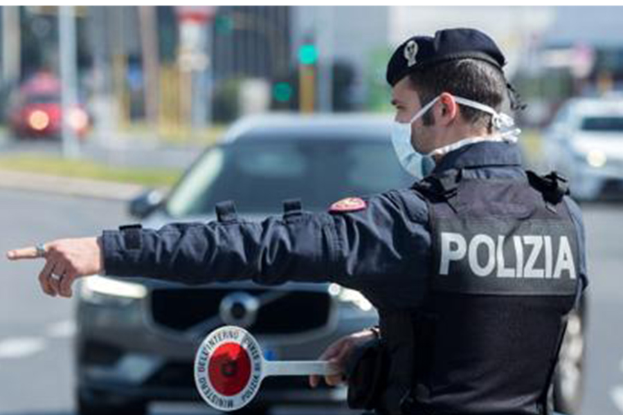 Coronavirus – Controlli speciali a Torino e provincia per il primo week end di Fase 2 “Non abbassare l’attenzione”