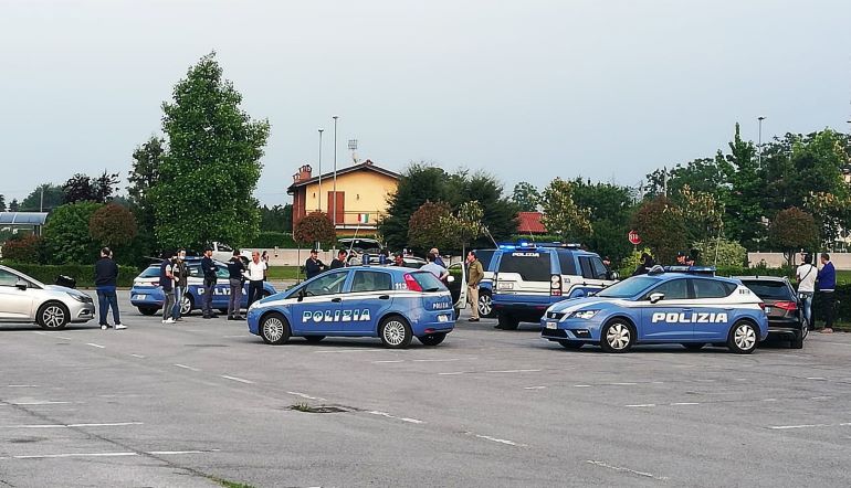 Femminicidio davanti all’Auchan: parla l’assassino: “Abbiamo litigato e ho perso la testa”