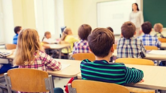 Domani si torna in classe – Test nazionale in Piemonte, coinvolti tre comuni