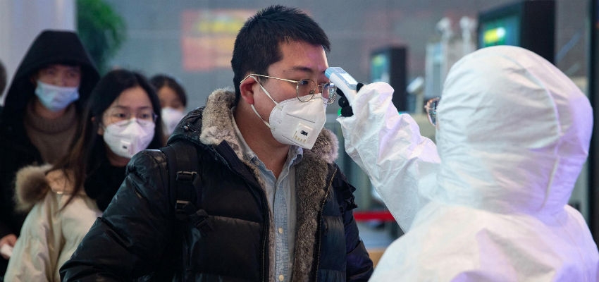 Coronavirus – Il Piemonte chiede i danni alla Cina: “Vogliamo 20 miliardi di euro”