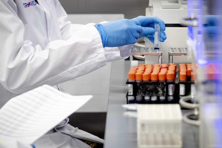 Coronavirus – Parte da giugno la cura con il plasma a Torino e provincia