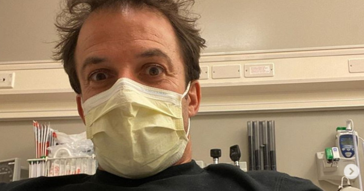 Del Piero ricoverato in ospedale, il suo messaggio ai tifosi