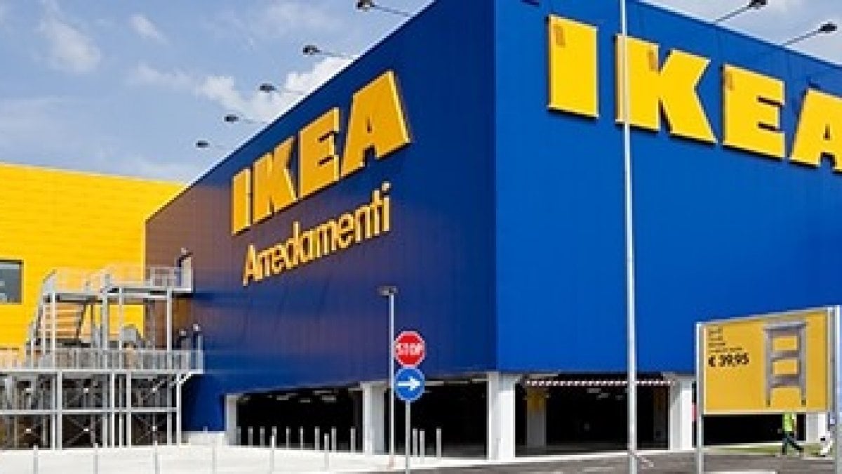 Torino – Ikea sbarca al Lingotto: è il primo ‘Plan & Order Point’ in città