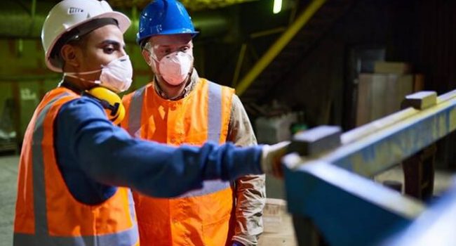 Finalmente il Piemonte riparte (al 70%) – Mascherine e obblighi per tutti “Insieme ce la faremo”