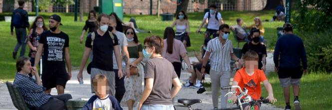 Piemonte: “Dati incoraggianti, pronti a riaprire i confini”, parla l’assessore alla Sicurezza