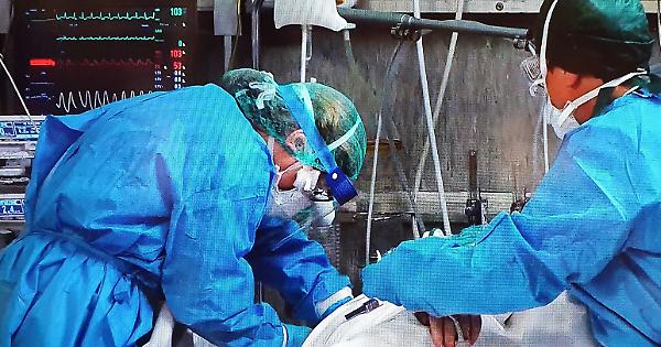 ‘Miracolo’ al Mauriziano – 76enne malato di coronavirus salvato in extremis con tecnica sperimentale