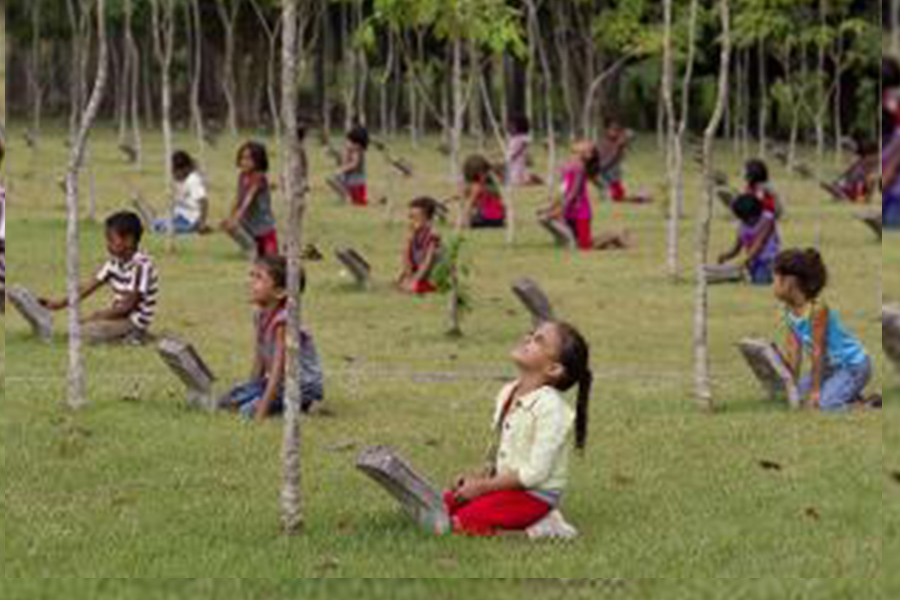 Nel Torinese oggi si torna a scuola – Aule aperte ma in giardino “Sarà una grande emozione”