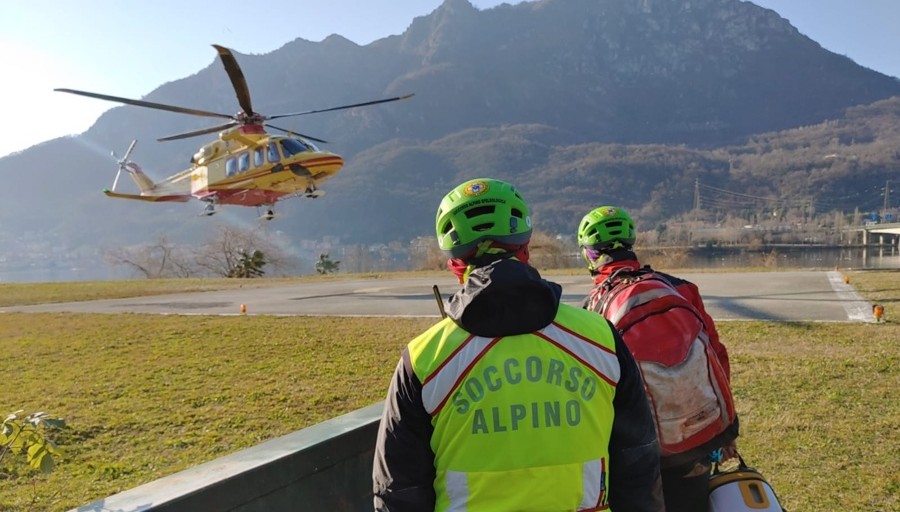 Piemonte: morti e feriti in montagna – Tragica domenica per gli escursionisti