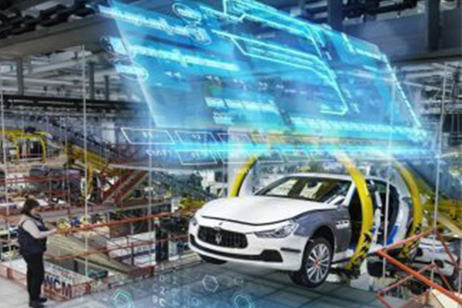 Il più grande polo di ricerca nell’automotive sarà a Torino – Al via il maxi progetto