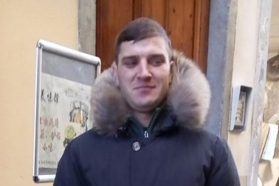 Torino, senza lavoro per il coronavirus, muratore scomparso da giorni – L’allarme della moglie