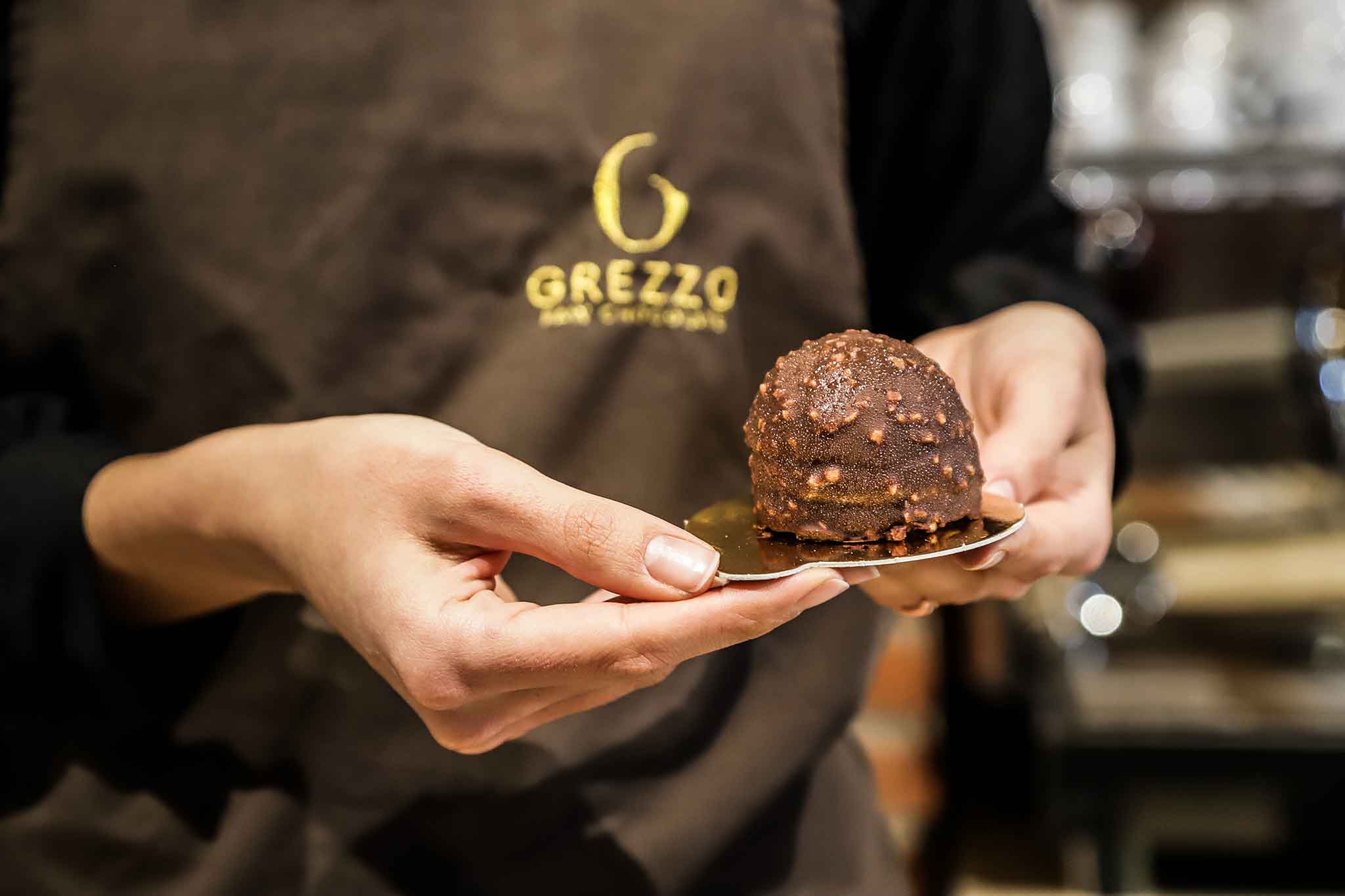 Chiude famosa cioccolateria del centro di Torino – ‘Fatale’ il lockdown, ma non solo