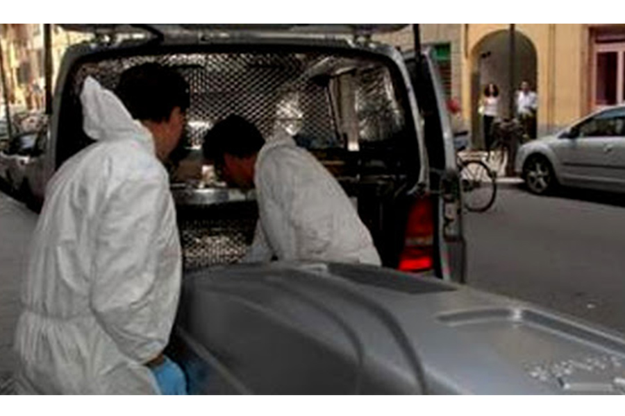 Muore il suo cane e dopo pochi giorni anche l’anziana padrona, forse stroncata dal dolore