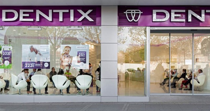 Fallisce Dentix Italia – Linee roventi a Torino e in Piemonte, pazienti con lavori lasciati a metà