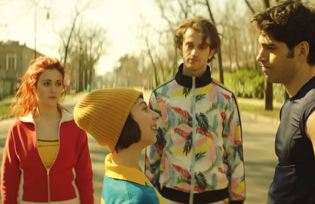 Torino riparte: primo ‘ciak’ in città dopo il lockdown – Al via le riprese del nuovo film girato a Torino