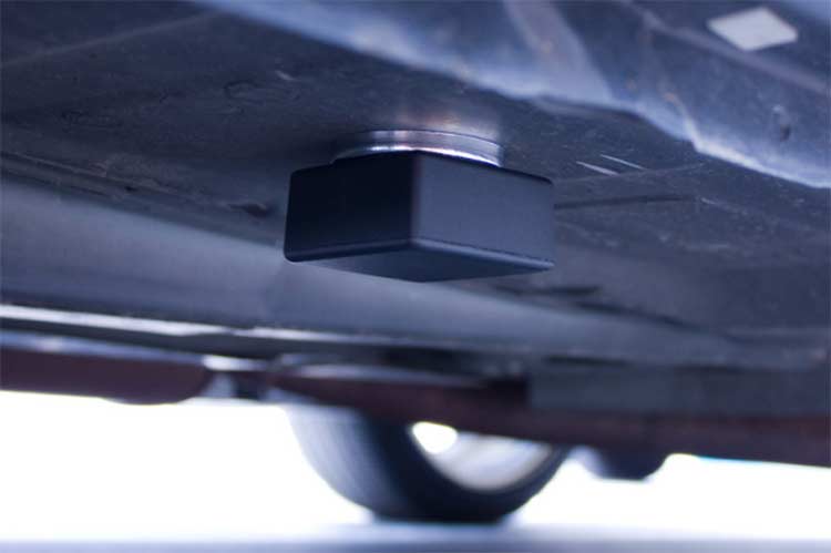 Torino: installa un Gps nell’auto dell’ex per seguirla – Arrestato per atti persecutori