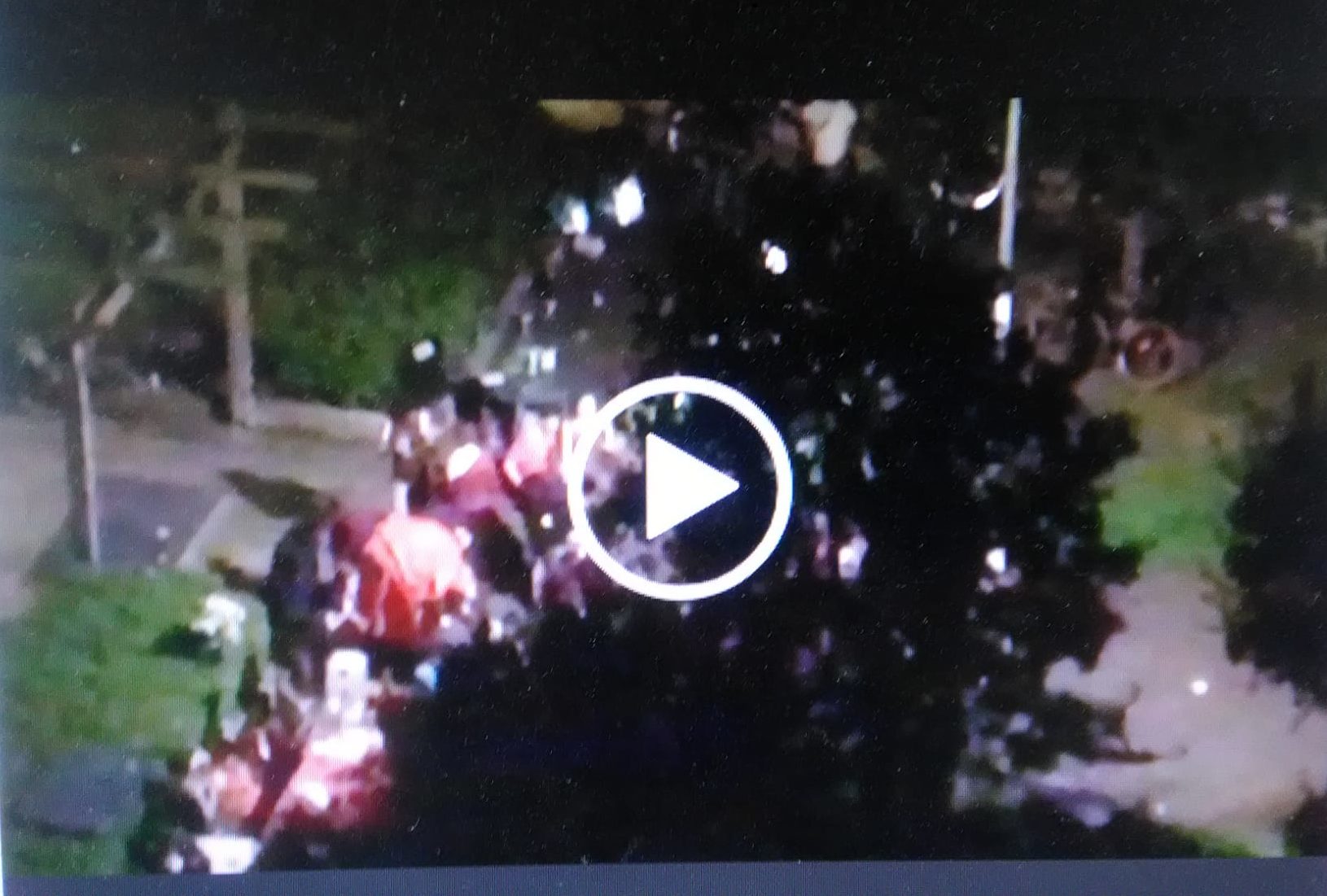 Torino, festa con schiamazzi fino a tarda notte al parco – Alessi “Grave episodio, in barba alla tranquillità dei residenti”