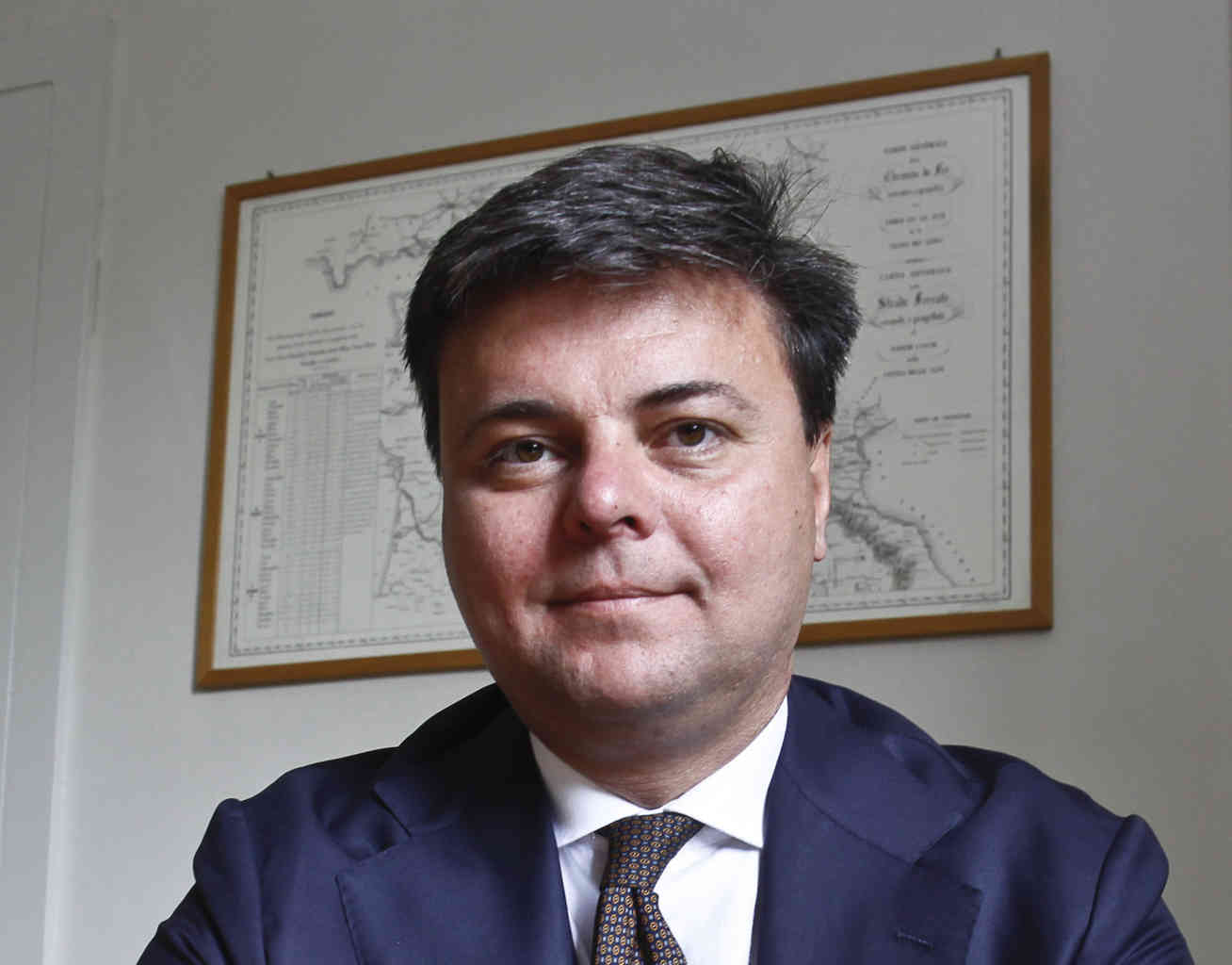 Marco Gay eletto nuovo presidente di Confindustria Piemonte